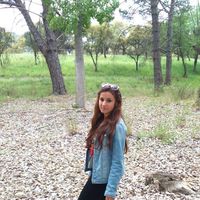 Zdjęcia użytkownika Lourdes Rueda