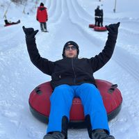 Luis Sarrelangue's Photo