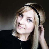 Ela Bartosova的照片