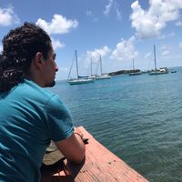 John Sabbath's Photo