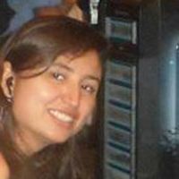 Gissette Ivonne Cortes Alarcon的照片