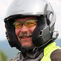 Garry Kramer's Photo