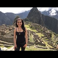 Sofía Valencia's Photo