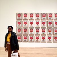 Stacey Okparavero的照片