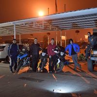 Boaz Stavitsky的照片