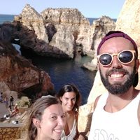 Raúl Docampo Álvarez's Photo