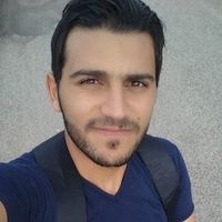 Mutasem Hamad的照片