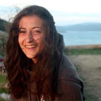 Hannah Brookes的照片