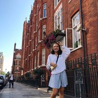 Elisa Mena Olivares's Photo