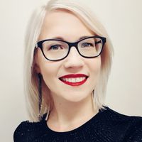 Pille Kannimäe's Photo