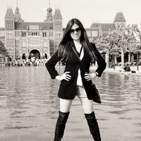 Melissa Ventura's Photo