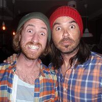 Anton Lategan's Photo