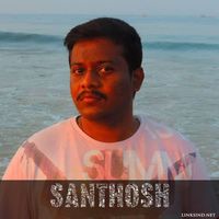 Santhosh Bala的照片