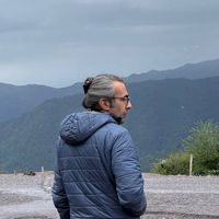 Hadi Alipoor's Photo