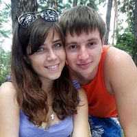 Photos de Olia Gavrysh