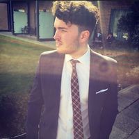 Jordan Hannington's Photo