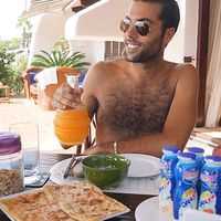 Jaafar Layachi's Photo