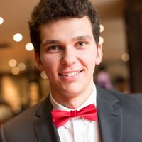 Tudor Mafteianu's Photo