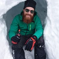 Moritz Kraus's Photo