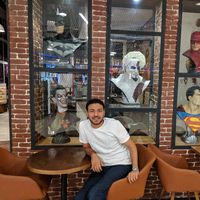 Fotos de Mohamed El Adham