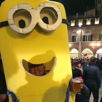 Alessandro Iachini's Photo