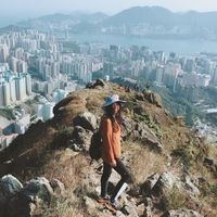 Ying (Sophie)'s Photo