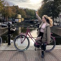 Tetiana  Slobodchykova's Photo