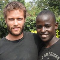 Tom Slocombe's Photo