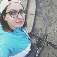 Alena Denga的照片