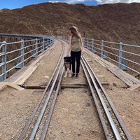 Ambre Vallet的照片