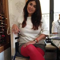 Viri Enriquez's Photo