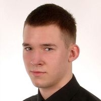 Grzesiek Mękarski's Photo