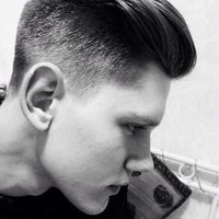 Michael Buratinsky's Photo