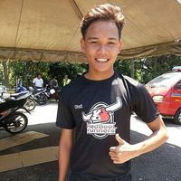 Ean Bongcasan's Photo