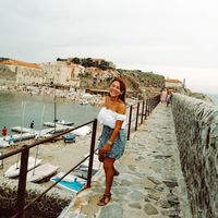 Fotos von Laurie Ginestet