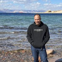 Mahmoud Hany's Photo