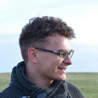 Winfried Lötzsch's Photo