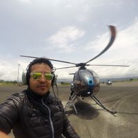 Raul Palazuelos's Photo