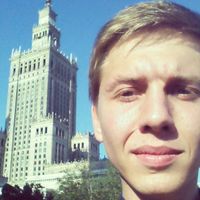 Арсений Батурин's Photo