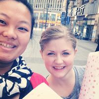 Catherine Boulet's Photo