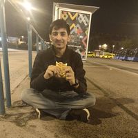 Hardik Agarwal's Photo