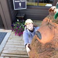 Nicki Robinson's Photo