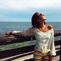 Sezima Taalaybekova的照片