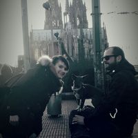 Marc Wienrich的照片