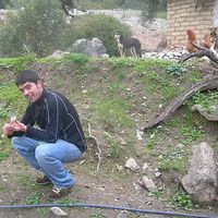 Ander Carrión Velasco的照片