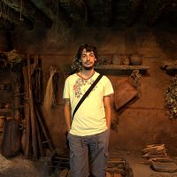 Marius David的照片