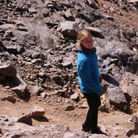 Myriam Boeschen's Photo