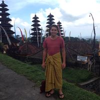 Magnus Gaarden's Photo