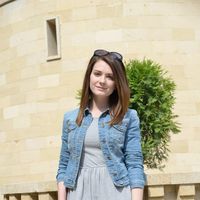 Valentine Markova's Photo