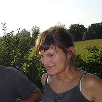 Murielle Rüdy's Photo